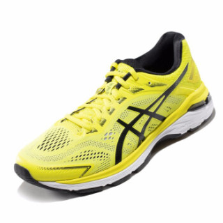 商品asics 亚瑟士 稳定透气跑步鞋男运动鞋gt-2000 7 1011a158-001