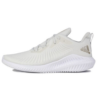 adidas 阿迪达斯 男子 跑步系列 alphabounce+ 运动 跑步鞋 G54126 43码