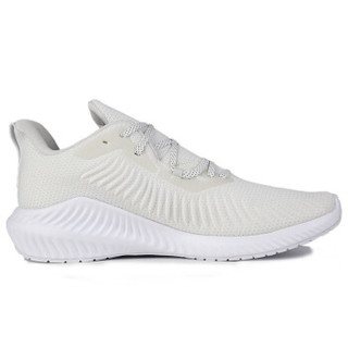 adidas 阿迪达斯 男子 跑步系列 alphabounce+ 运动 跑步鞋 G54126 43码