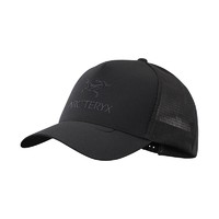 Arcteryx 始祖鸟 Logo Trucker 中性 23965 遮阳帽