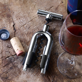 【WMF\/福腾宝酒具】WMF 福腾宝 开酒器红酒