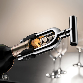 【WMF\/福腾宝酒具】WMF 福腾宝 开酒器红酒