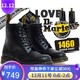 Dr. Martens 1460 中性款马丁靴