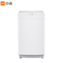 Redmi 红米 1A 全自动波轮洗衣机 8kg