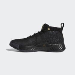 adidas 阿迪达斯 Marvel合作款 Dame 5 EG6577 男子篮球鞋 *2件 +凑单品