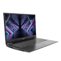 Shinelon 炫龙 DD2 PLUS 16.1英寸游戏本（i5-9400、8GB、512GB、GTX1050Ti）