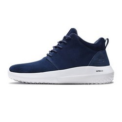 SKECHERS 斯凯奇 ONE系列 18536 男款休闲短靴