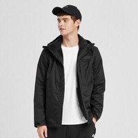 THE NORTH FACE 北面  3V9B 男士软壳内胆户外保暖防水DryVent三合一冲锋衣