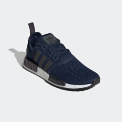 阿迪达斯官方 adidas 三叶草 NMD_R1 男子经典鞋