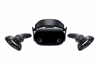 SAMSUNG 三星 HMD ODYSSEY+WINDOWS MR/STEAM VR 套装