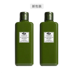 ORIGINS 悦木之源 韦博士系列 灵芝焕能精华水 200ml 2瓶装