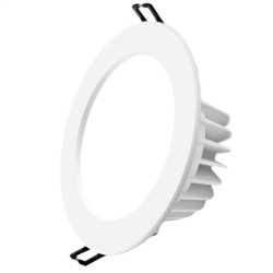 Panasonic 松下 LED筒灯 3w