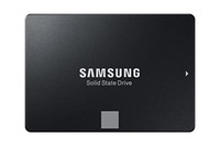 SAMSUNG三星 860 EVO 1 TB GB 固态硬盘
