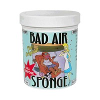 88VIP：Bad Air 空气净化剂 400g/罐 *4件