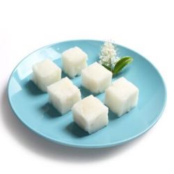 鲜元素 冷冻银鳕鱼肉 300g *4件+凑单品
