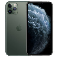 Apple 苹果 iPhone 11 Pro 智能手机 64GB/256GB