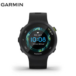 Garmin佳明Forerunner 45GPS跑步健身智能腕运动多功能手表