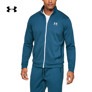 Under Armour 安德玛 Sportstyle 1329293 男子运动训练夹克