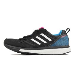 adidas 阿迪达斯 Adizero Tempo 9 AH2587 女子跑鞋