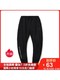 LI-NING 李宁 AKLNC67 溯系列风起物藏男士新款运动收口针织运动裤