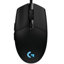 Logitech 罗技 G102 有线游戏电竞鼠标