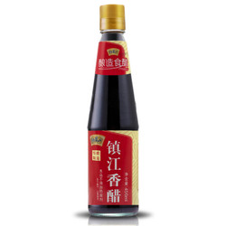 恒顺  糯米酿造北固山镇江香醋 450ml *6件