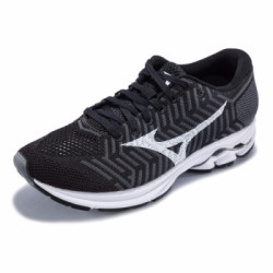 Mizuno 美津浓 WAVEKNIT R1 男款跑鞋