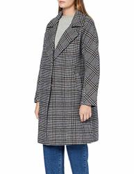 Superdry 极度干燥 女士 Koben 羊毛大衣