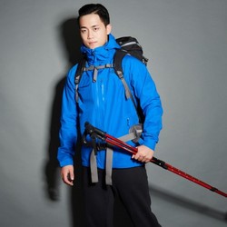 THE NORTH FACE 北面 男士户外夹克外套