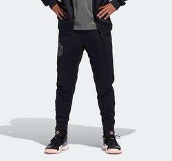 adidas 阿迪达斯 HARDEN PANT 男子篮球长裤