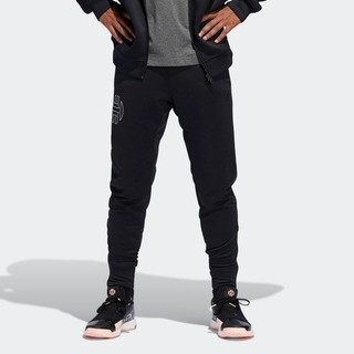 adidas 阿迪达斯 HARDEN PANT 男子篮球长裤 *2件