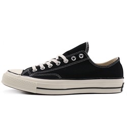 CONVERSE 匡威 Chuck Taylor All Star 70s 162058C 中性款低帮帆布鞋 *2件