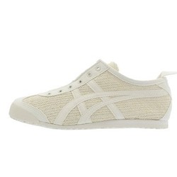 Onitsuka Tiger 鬼冢虎 MEXICO 66 SLIP-ON 1182A046 女款经典休闲鞋 