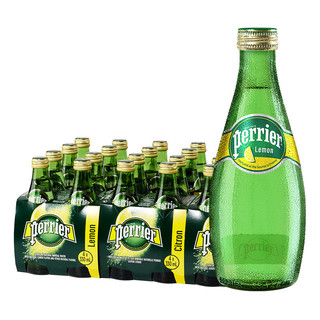 【Perrier\/巴黎水静态矿泉水报价】法国进口巴