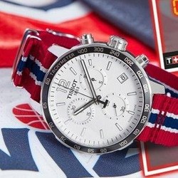 海淘1号同步Jomashop TISSOT 天梭 × NBA联名促销专场