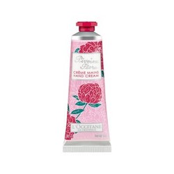 L'OCCITANE 欧舒丹 芍药护手霜 30ml *3件