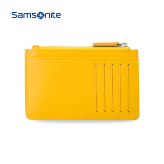 Samsonite/新秀丽钥匙包女包手拿包19年夏季新款mini手拿包 TO4