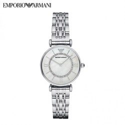EMPORIO ARMANI 安普里奥·阿玛尼 AR1908 女士时装腕表