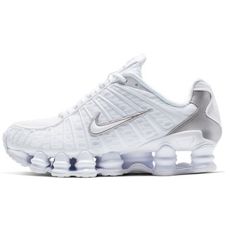 NIKE 耐克 Shox TL AR3566 女子运动鞋