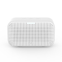 Redmi 红米 小爱音箱 Play 智能音箱 白色