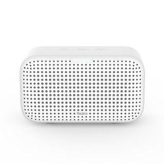 Redmi 红米 小爱音箱 Play 智能音箱 白色