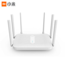 Redmi 红米 路由器 AC2100