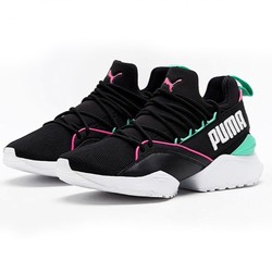 PUMA 彪马 Muse Maia Street 1  女子休闲运动鞋