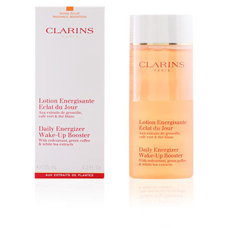 银联专享：CLARINS 娇韵诗 鲜萃焕彩精华水 125ml