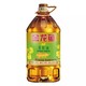 88VIP：金龙鱼 特香菜籽油 5L/桶 *4件