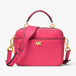 MICHAEL KORS 迈克·科尔斯 Mott Mini 32T8GF5C0L 女士单肩包