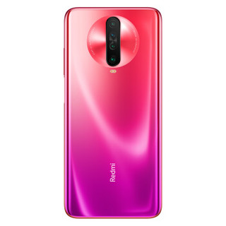 Redmi 红米 K30 4G手机 8GB+256GB 花影惊鸿