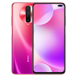 Redmi 红米 K30 4G手机 8GB+128GB 花影惊鸿