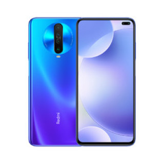 Redmi 红米 K30 5G版 智能手机