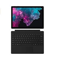 Microsoft 微软 Surface Pro 6（i5/8GB/256GB）+ Type Cover键盘